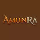 AmunRa-kasinon logo Playkasinot-sivuston kasinokortissa