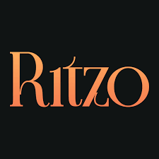 Ritzo-kasinon logo Playkasinot-sivuston listauksessa
